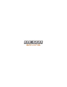 DISQUE DE FREIN ARRIERE DELTA DE SHERCO SE /SC / SCF / SEF-R 13/21