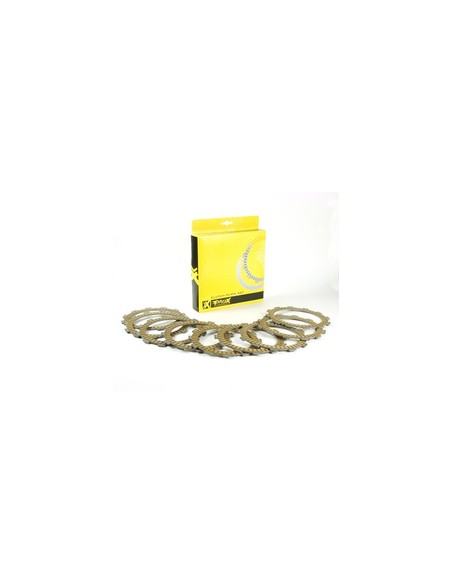 DISQUES GARNIS PROX Set Sherco SE2.5/3.0i-F '08-10