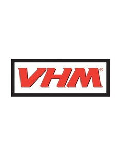 DOME CULASSE VHM SHERCO 250 SE-R / SE-F 2021/2022 VOLUME 24.00CC SQUISH 1.60