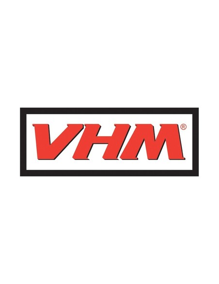 DOME CULASSE VHM SHERCO 250 SE-R / SE-F 2021/2022 VOLUME 25.00CC SQUISH 1.60