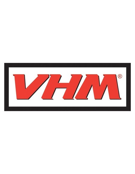 Dome VHM SHERCO 125 SE FACTORY 2022 BRUT