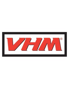 Dome VHM SHERCO 125 SE FACTORY 2022 VOLUME 11.60CC +0.10 SQUISH 0.85