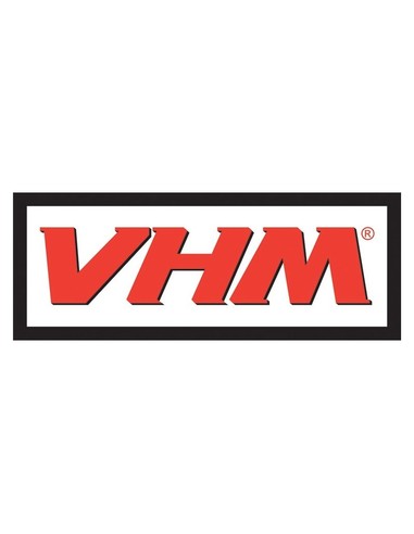 Dome VHM SHERCO 125 SE FACTORY 2022 VOLUME 11.60CC +0.10 SQUISH 0.85