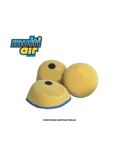 Filtre à air SHERCO SE 250/300/450 2012/2019