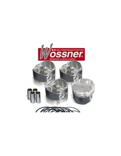 kit piston Wossner Sherco SCF250
