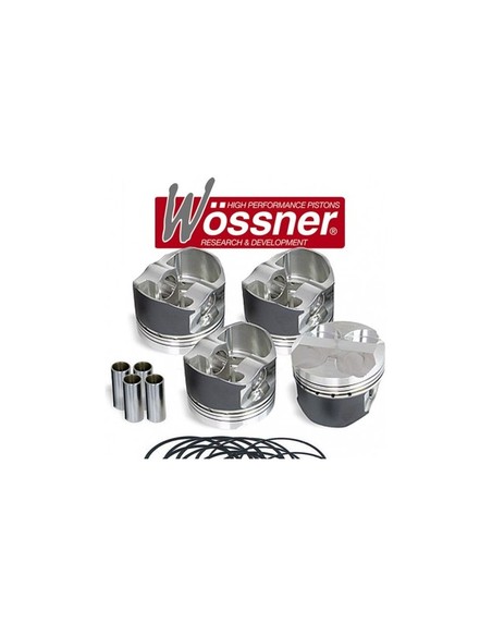 kit piston Wossner Sherco SCF250