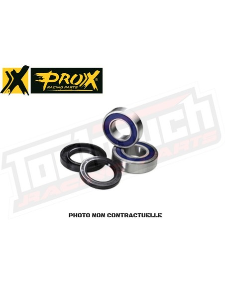 ROULEMENT ROUE ARRIERE NTN/KOYO/PROX Bearing Set Sherco 2.5i/3.0i/4.5i/5.1i '04-