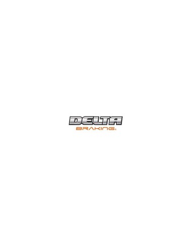 DISQUE DE FREIN AVANT DELTA DE SHERCO SE /SC / SCF / SEF-R 13/21
