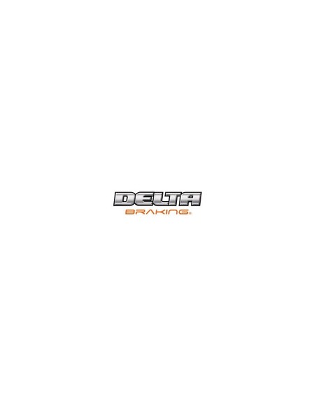 DISQUE DE FREIN AVANT DELTA DE SHERCO SE /SC / SCF / SEF-R 13/21