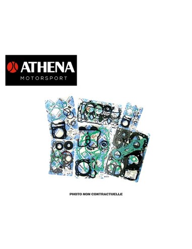 Pochette de joints haut moteur