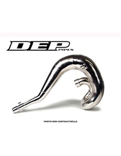 POT NIQUELE DEP SHERCO 250/300 SE-R 2018/2025 FACTORY 2019