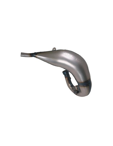 POT ACIER DEP SHERCO 125 2025/2026