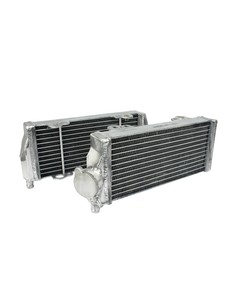 RADIATEURS PSYCHIC SHERCO 125 SE 2018/2021
