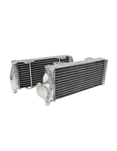 RADIATEURS PSYCHIC SHERCO 125 SE 2018/2021