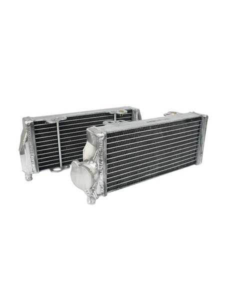 RADIATEURS PSYCHIC SHERCO 125 SE 2018/2021