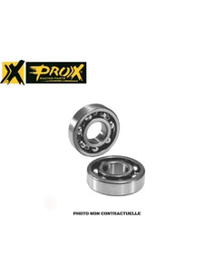 ROULEMENT DE ROUE NTN/KOYO/PROX 6004/C3 2-Side Sealed (20x42x12)