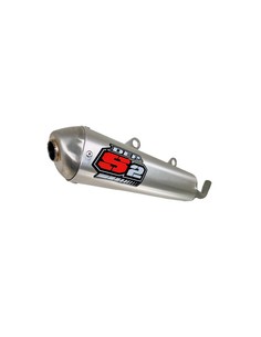 SILENCIEUX DEP SHERCO 250/300 2025/2026