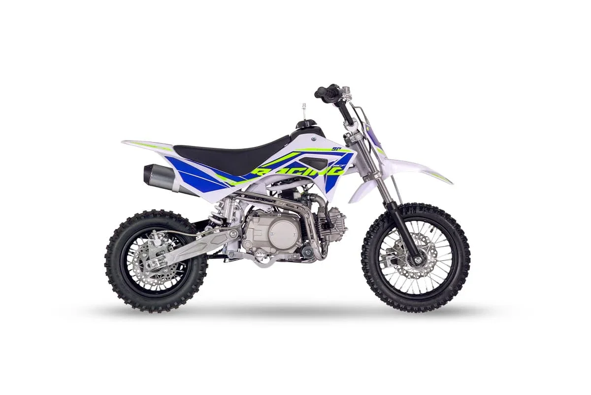 Sherco distribue une 90 SCF d’initiation pour les enfants