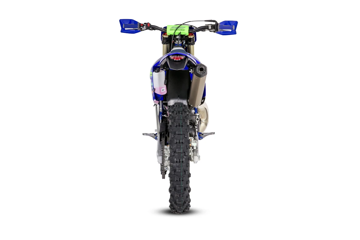 SHERCO 300 SE FACTORY 2027 – photo 4