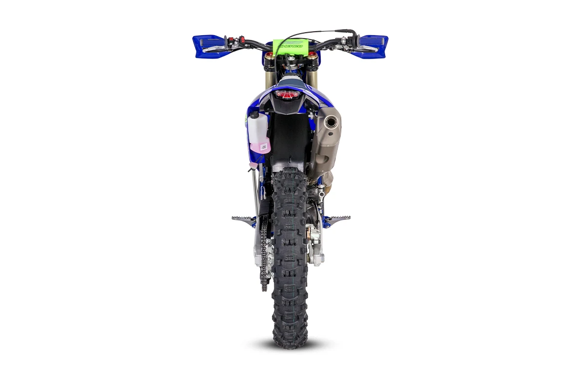 SHERCO 300 SEF FACTORY 2027 – photo 4