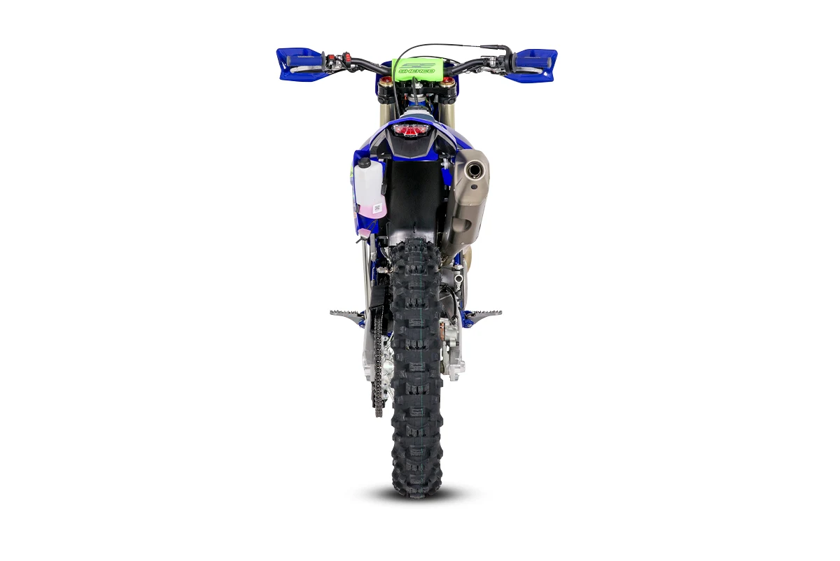 SHERCO 450 SEF FACTORY 2027 – photo 4