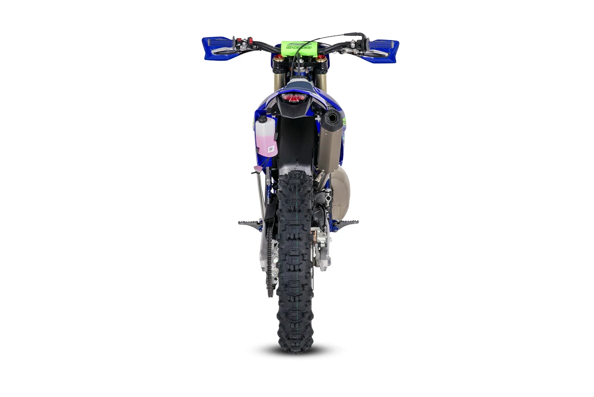 SHERCO 125 SE FACTORY 2027 – photo 4