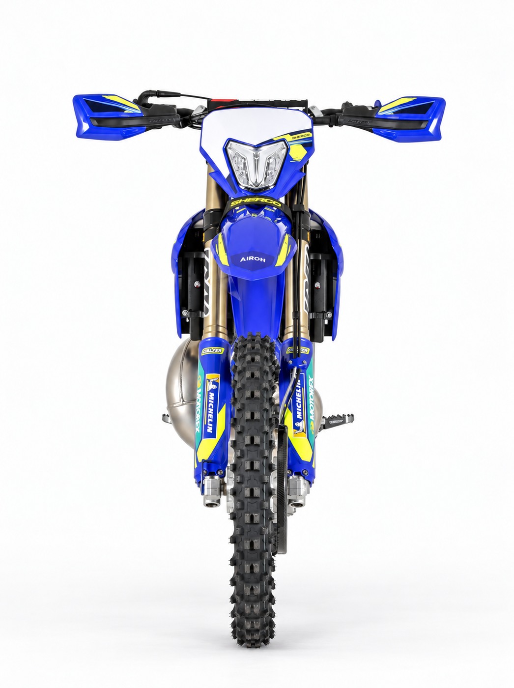 SHERCO 300 SE XTREM 2027 – photo 2