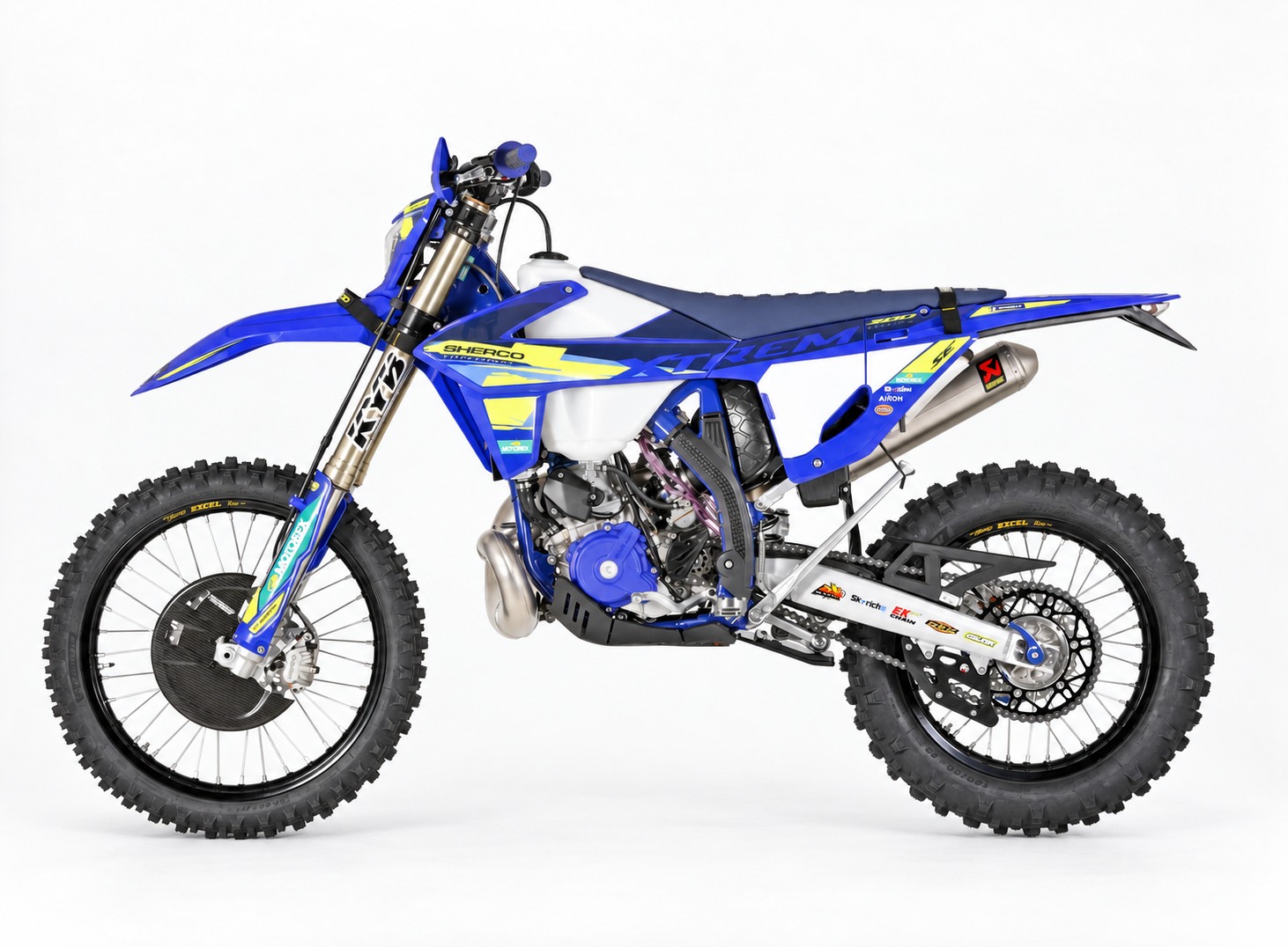 SHERCO 300 SE XTREM 2027 – photo 3