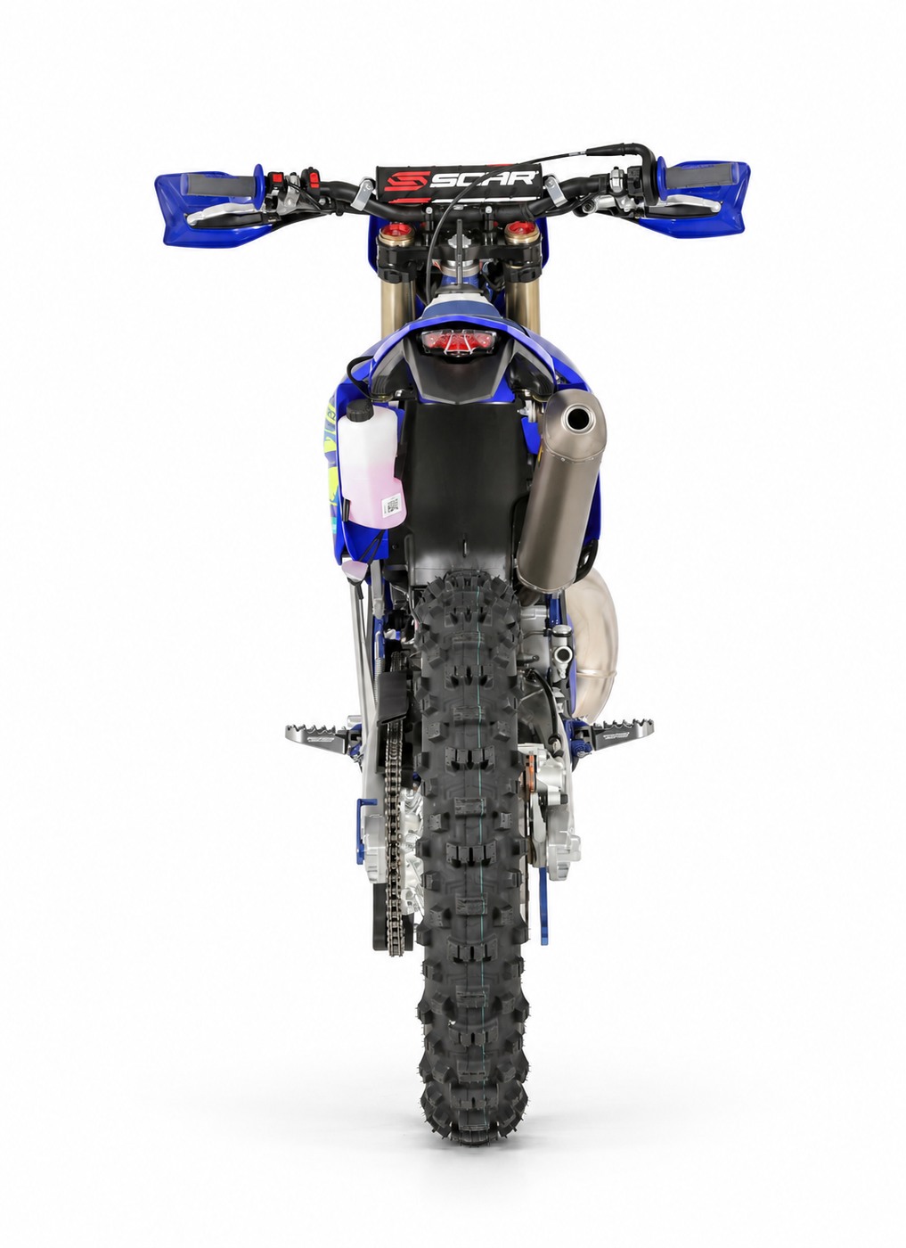 SHERCO 300 SE XTREM 2027 – photo 4